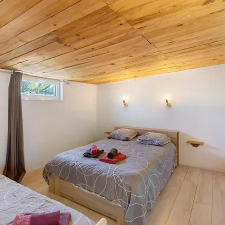 Holiday home De Ferme - - Gironde *