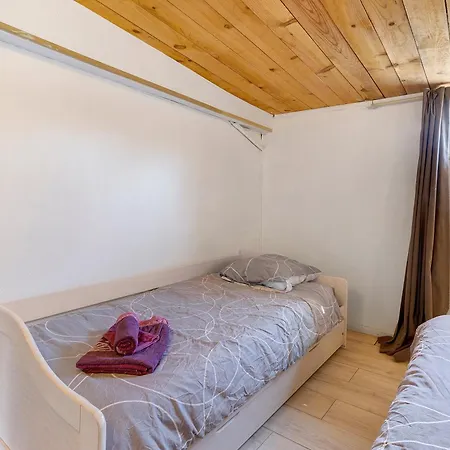 Holiday home De Ferme - - Gironde