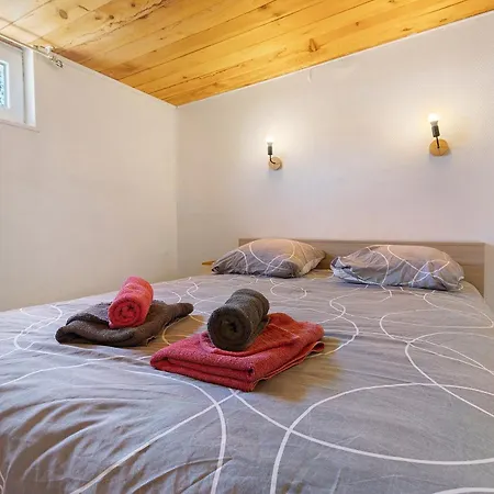 Holiday home De Ferme - - Gironde