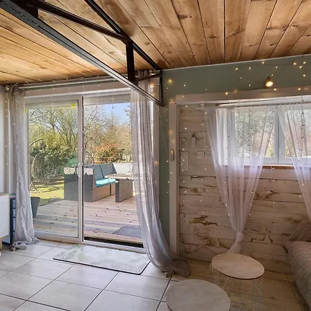Holiday home De Ferme - - Gironde