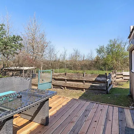 De Ferme - - Gironde Holiday home Les Eglisottes-et-Chalaures