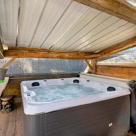 De Ferme - - Gironde Holiday home